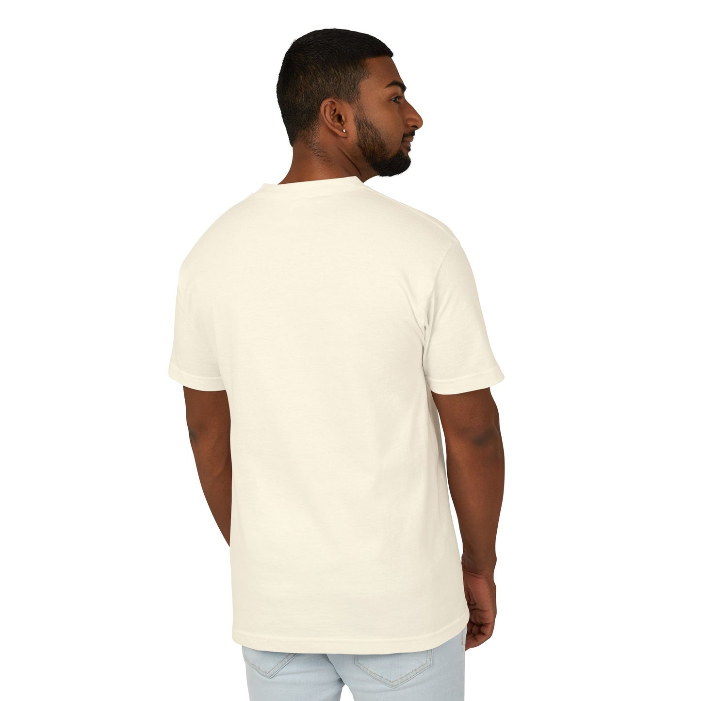 Heavyweight Cotton Tee