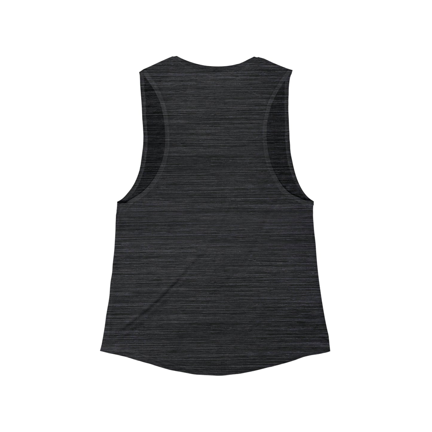 Women's Flowy Scoop Muscle Tank (ETHIQUO)