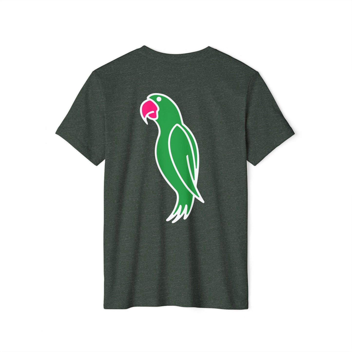 ETHIQUO Eco-Friendly T-Shirt