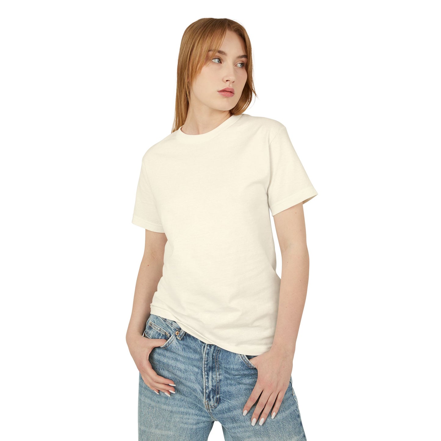 Heavyweight Cotton Tee