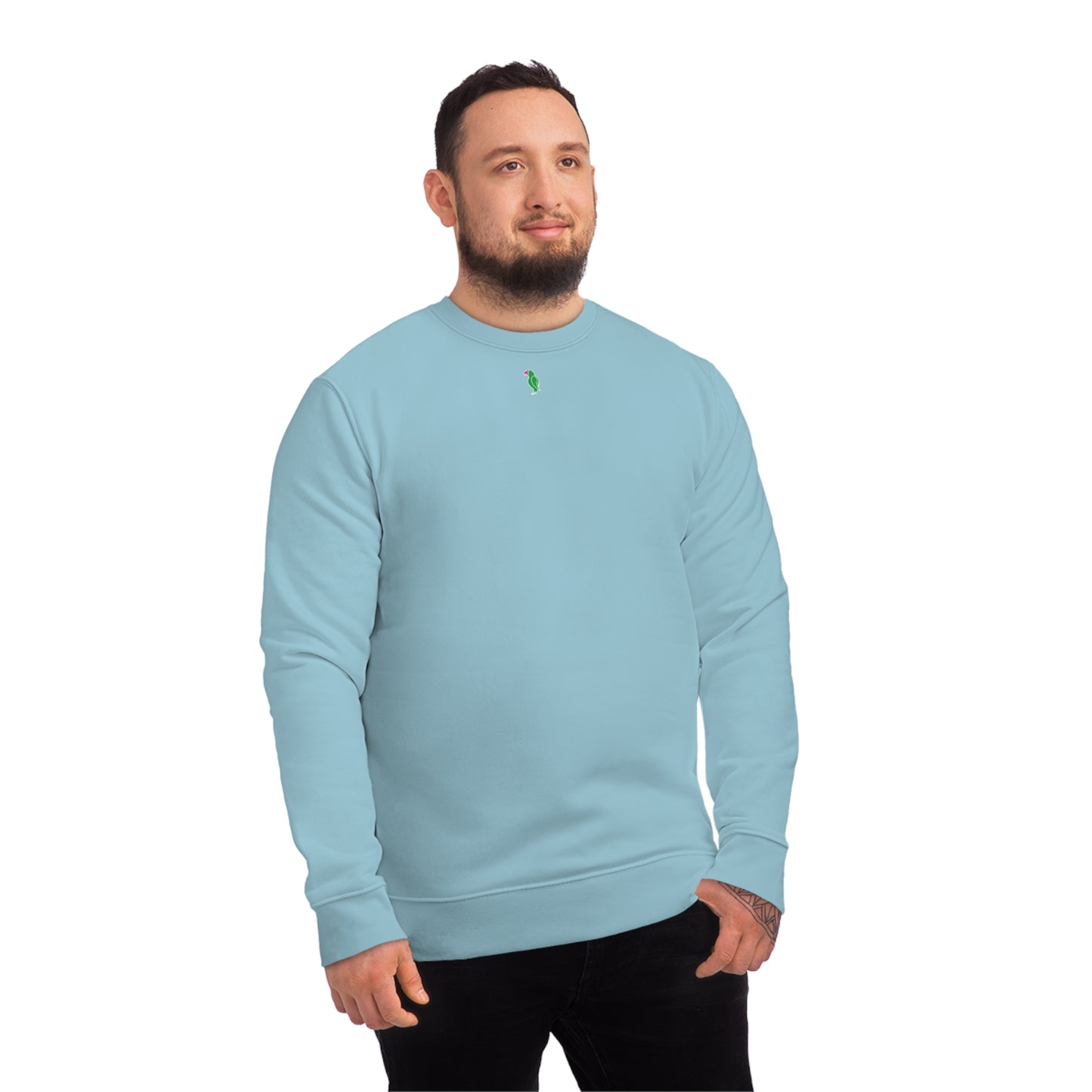 Recycled Lite Sweatshirt (ETHIQUO)