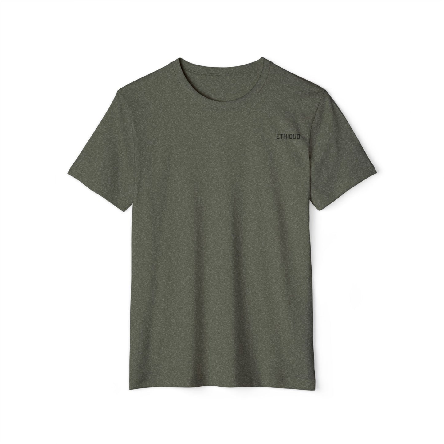 ETHIQUO Eco-Friendly T-Shirt