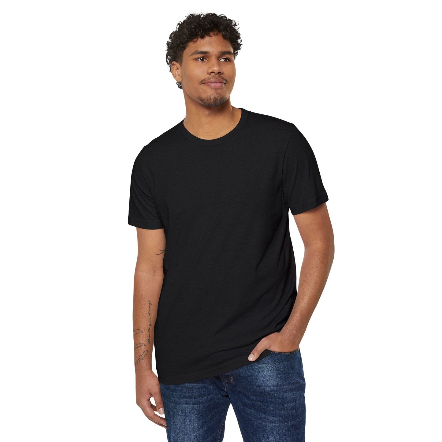 ETHIQUO Eco-Friendly T-Shirt