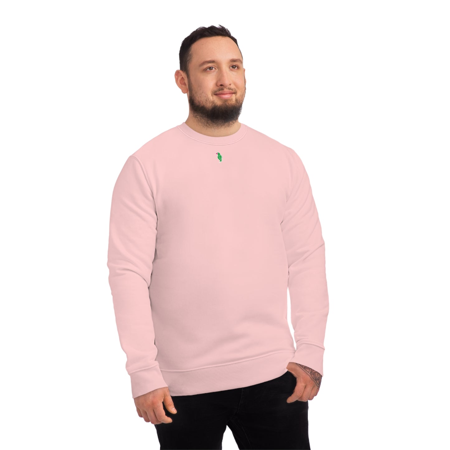 Recycled Lite Sweatshirt (ETHIQUO)