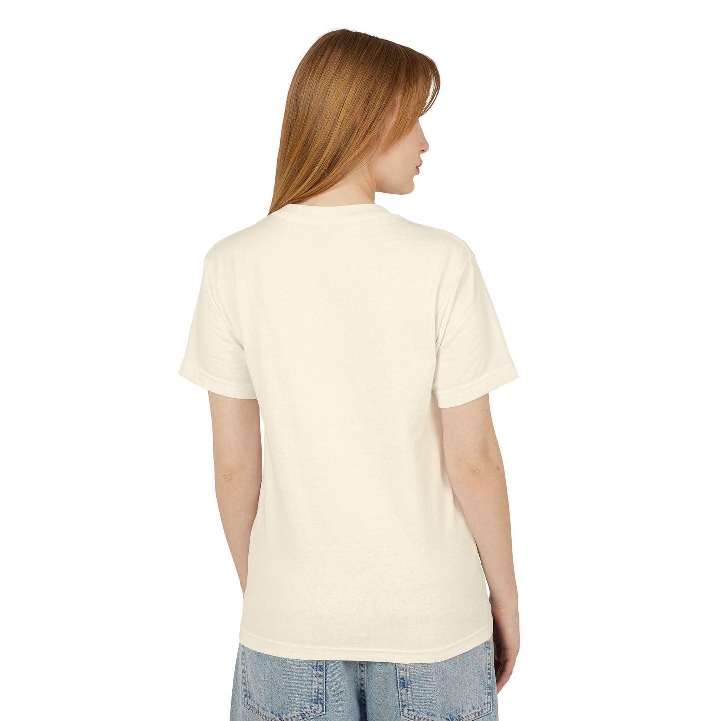 Heavyweight Cotton Tee