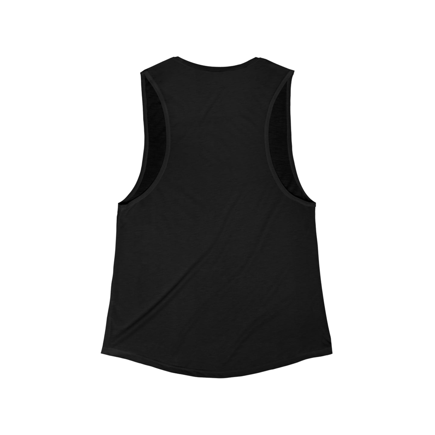 Women's Flowy Scoop Muscle Tank (ETHIQUO)