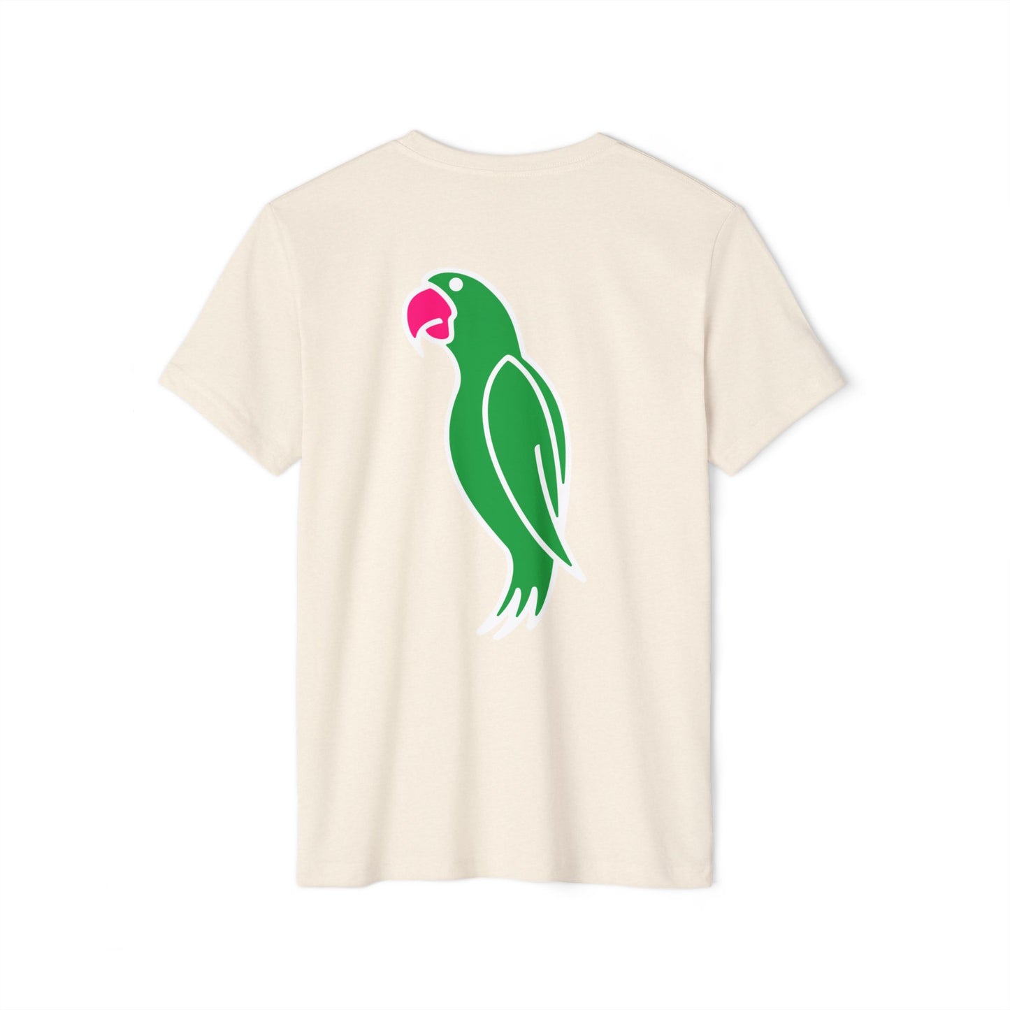 ETHIQUO Eco-Friendly T-Shirt