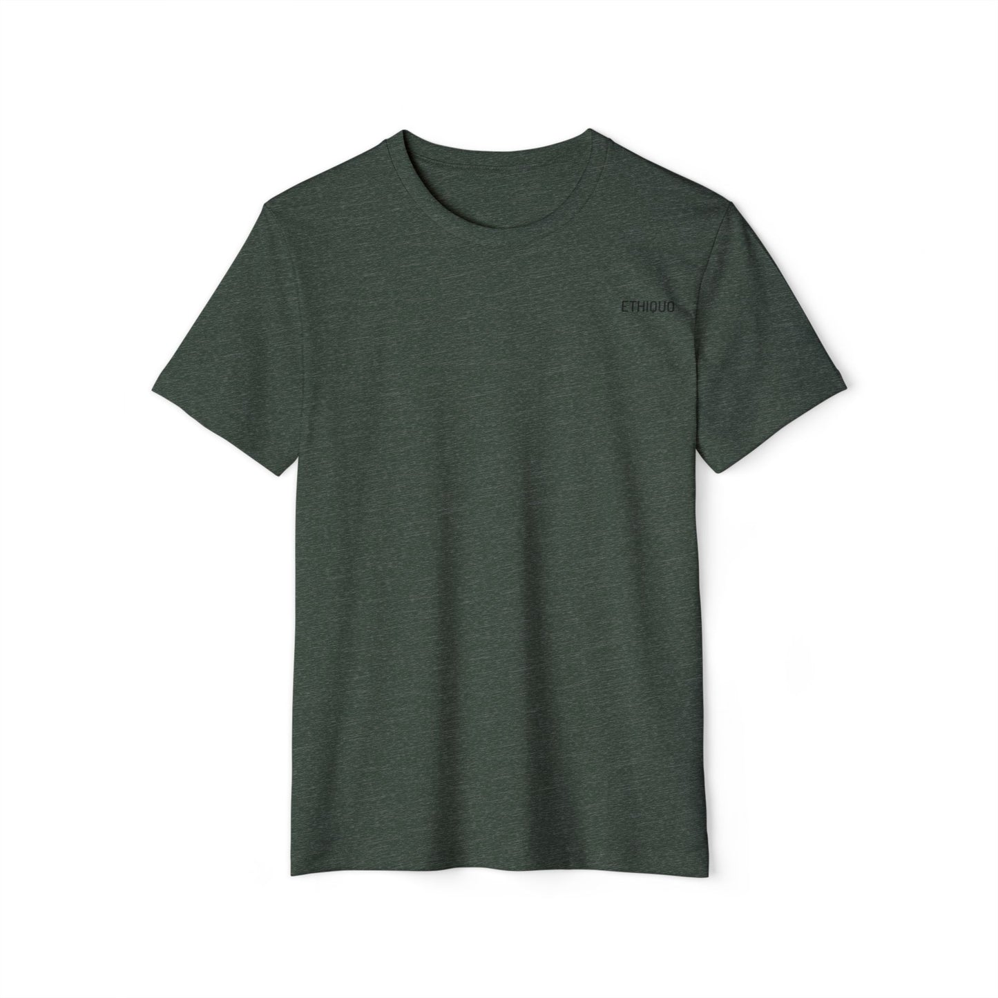 ETHIQUO Eco-Friendly T-Shirt