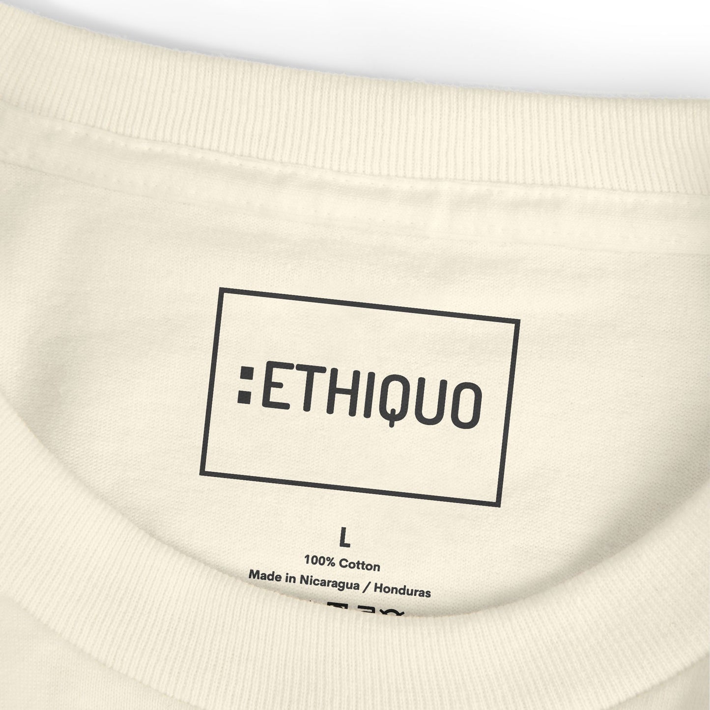 Heavyweight Cotton Tee