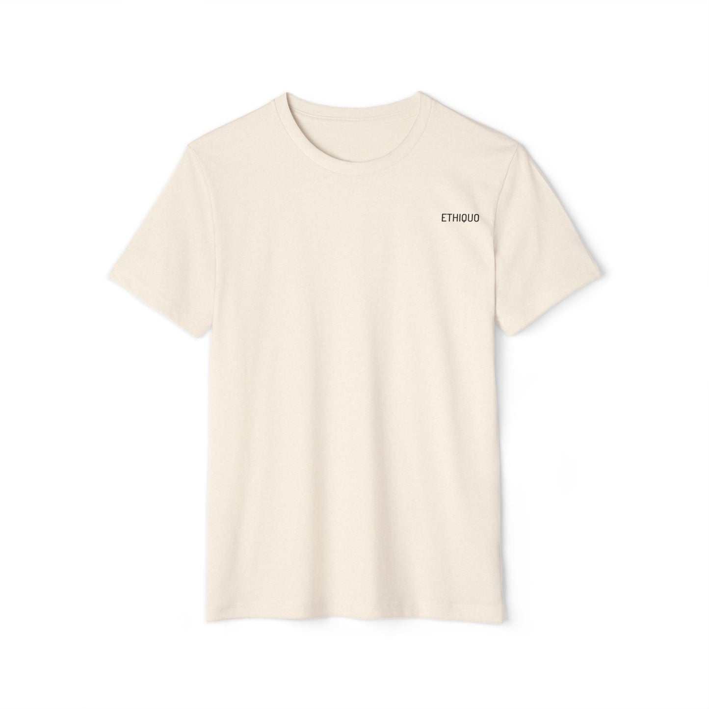 ETHIQUO Eco-Friendly T-Shirt