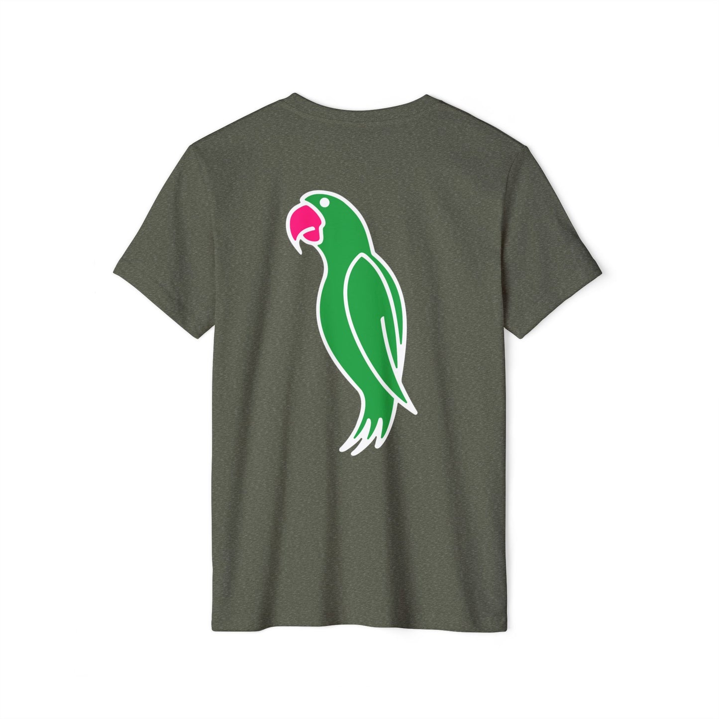 ETHIQUO Eco-Friendly T-Shirt