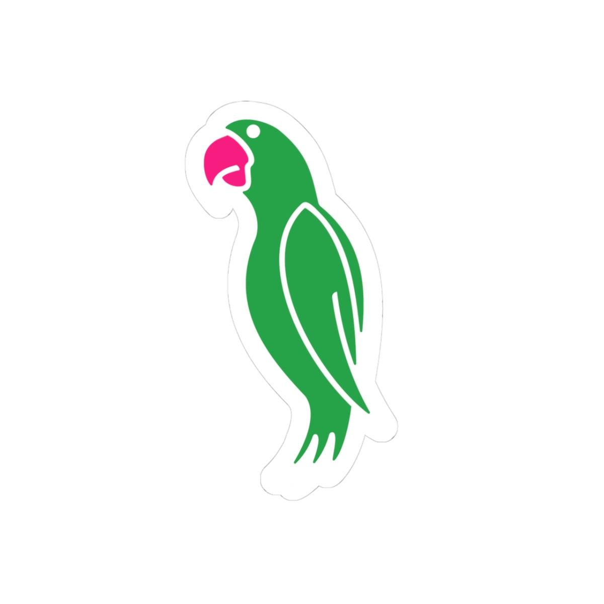 LOGO STICKER