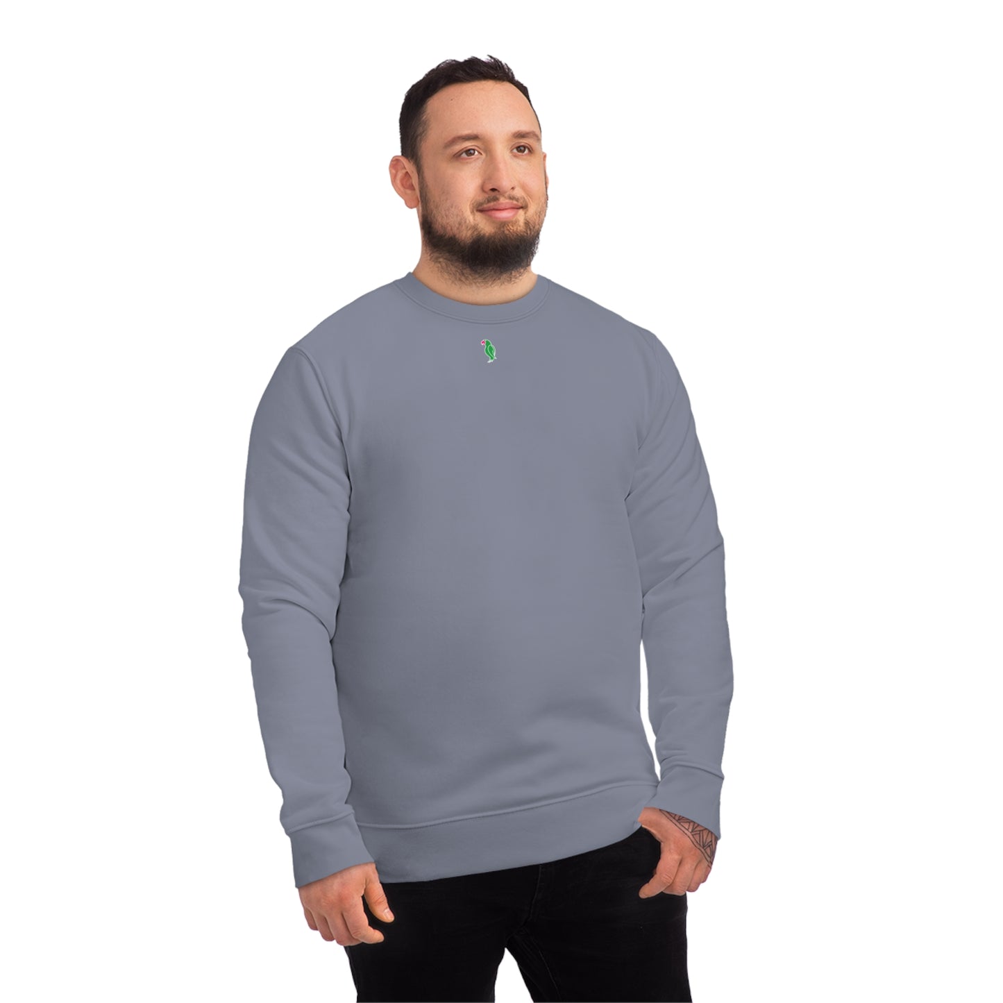 Recycled Lite Sweatshirt (ETHIQUO)