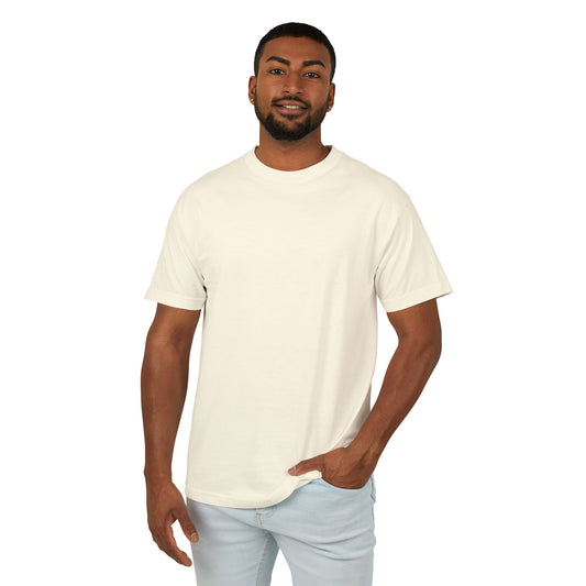 Heavyweight Cotton Tee