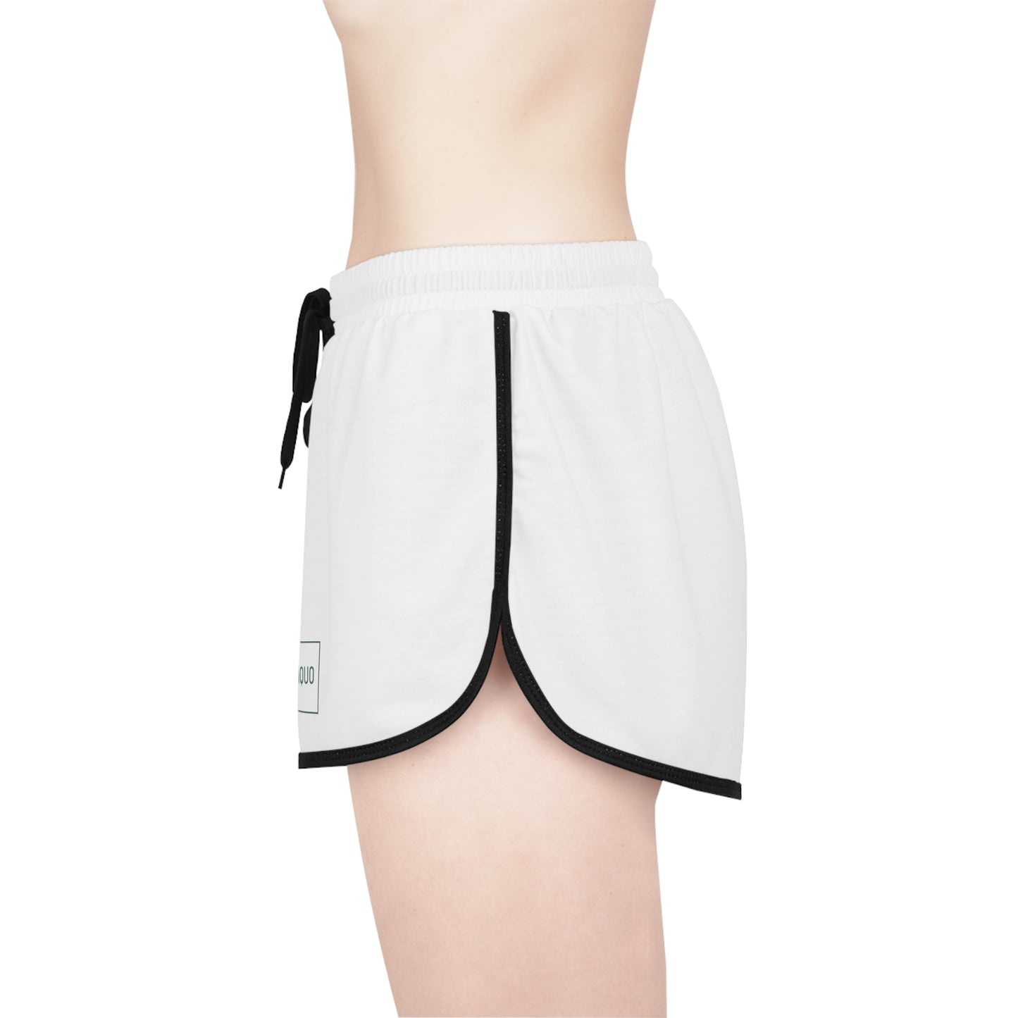 Women's Relaxed Shorts (ETHIQUO)