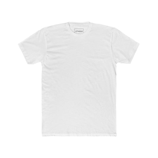 Cotton Crew Tee