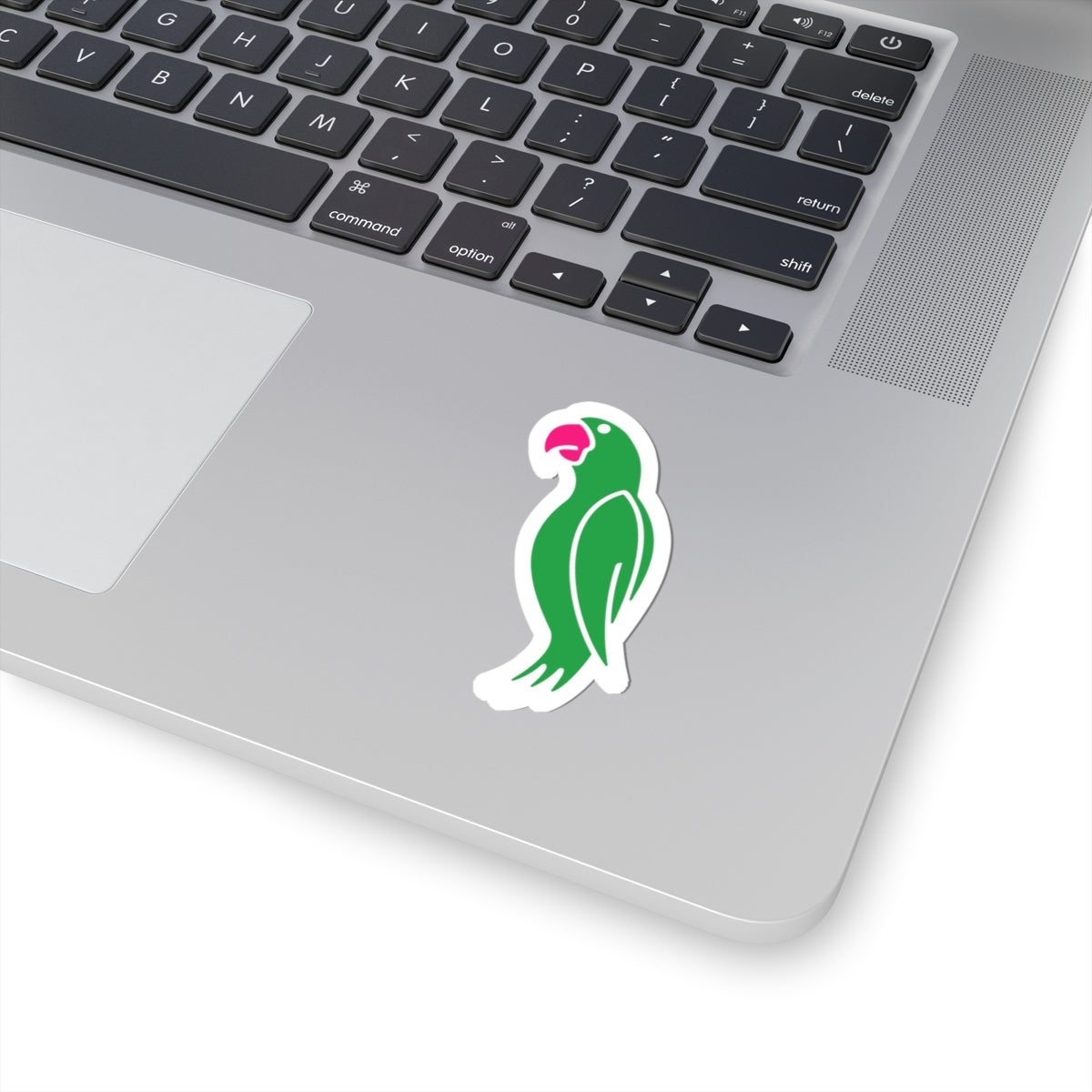 LOGO STICKER