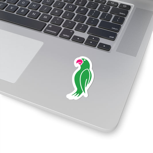 LOGO STICKER