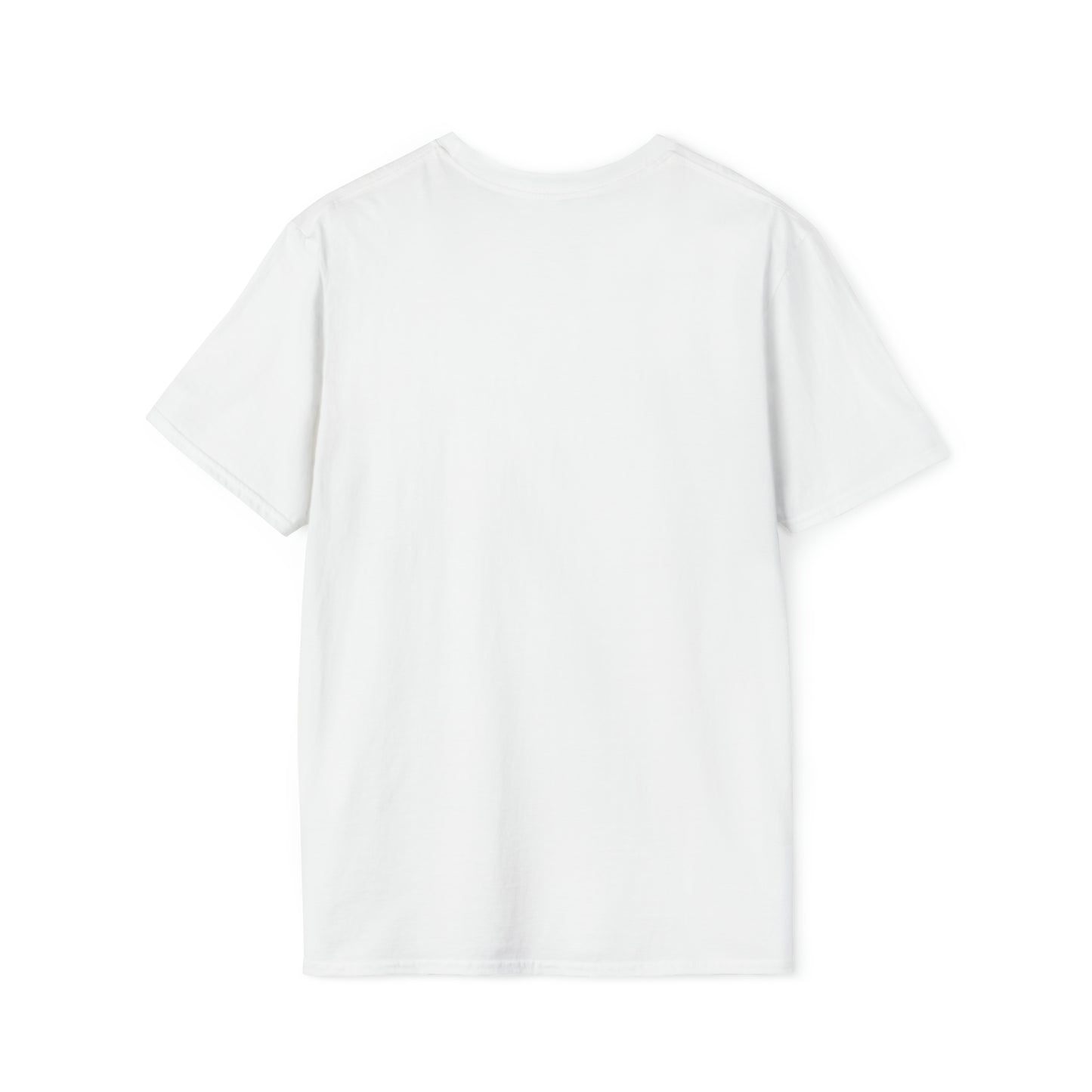 Softstyle T-Shirt (ETHIQUO)