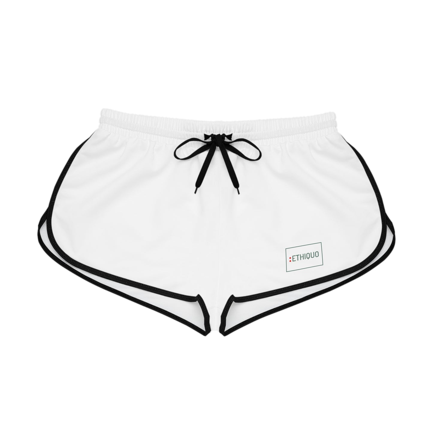 Women's Relaxed Shorts (ETHIQUO)