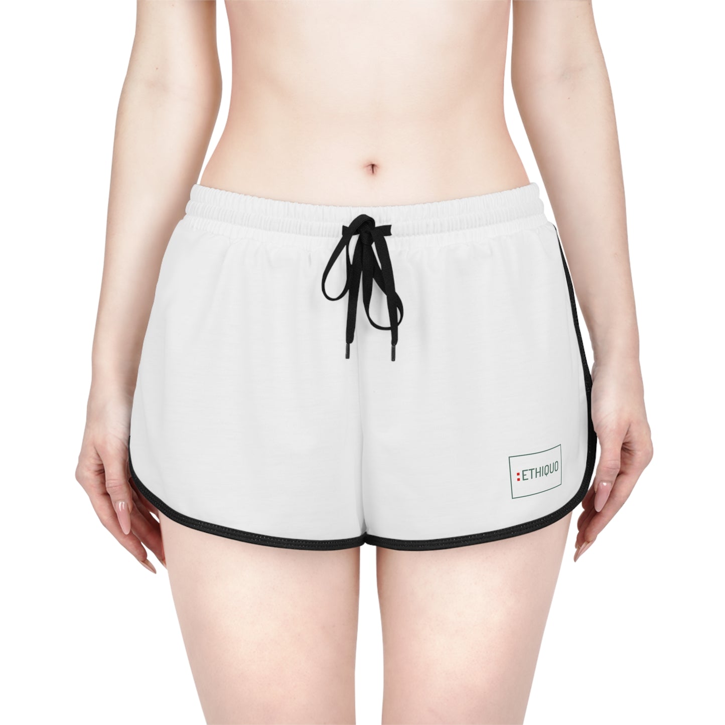 Women's Relaxed Shorts (ETHIQUO)