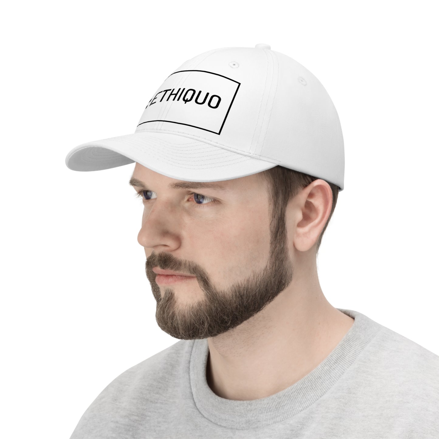 Ethiquo Twill Hat