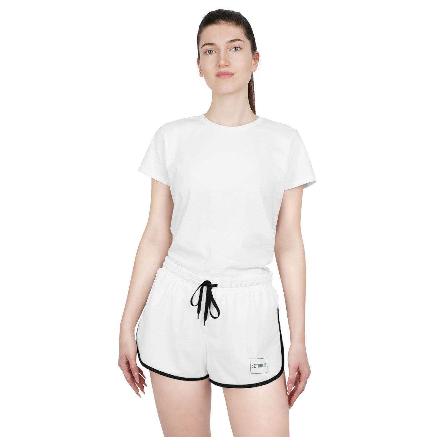 Women's Relaxed Shorts (ETHIQUO)