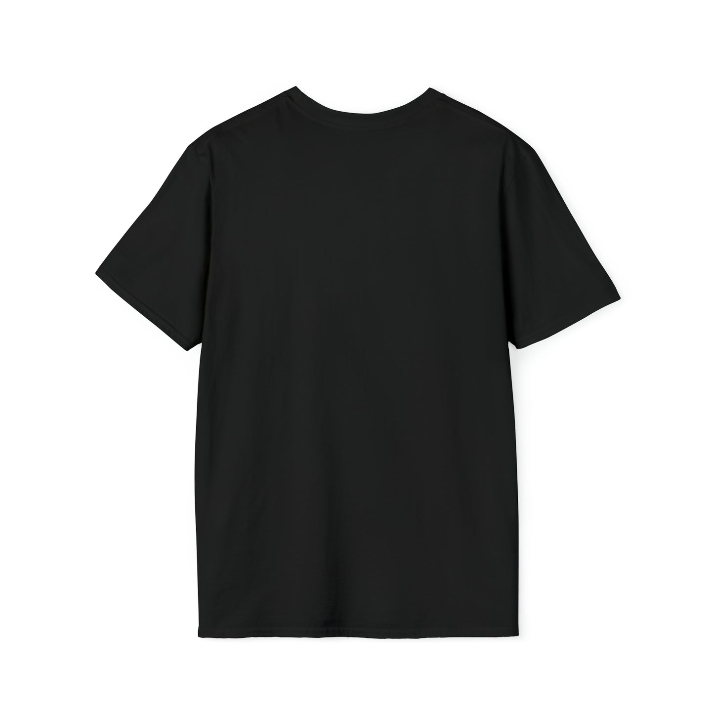 Softstyle T-Shirt (ETHIQUO)