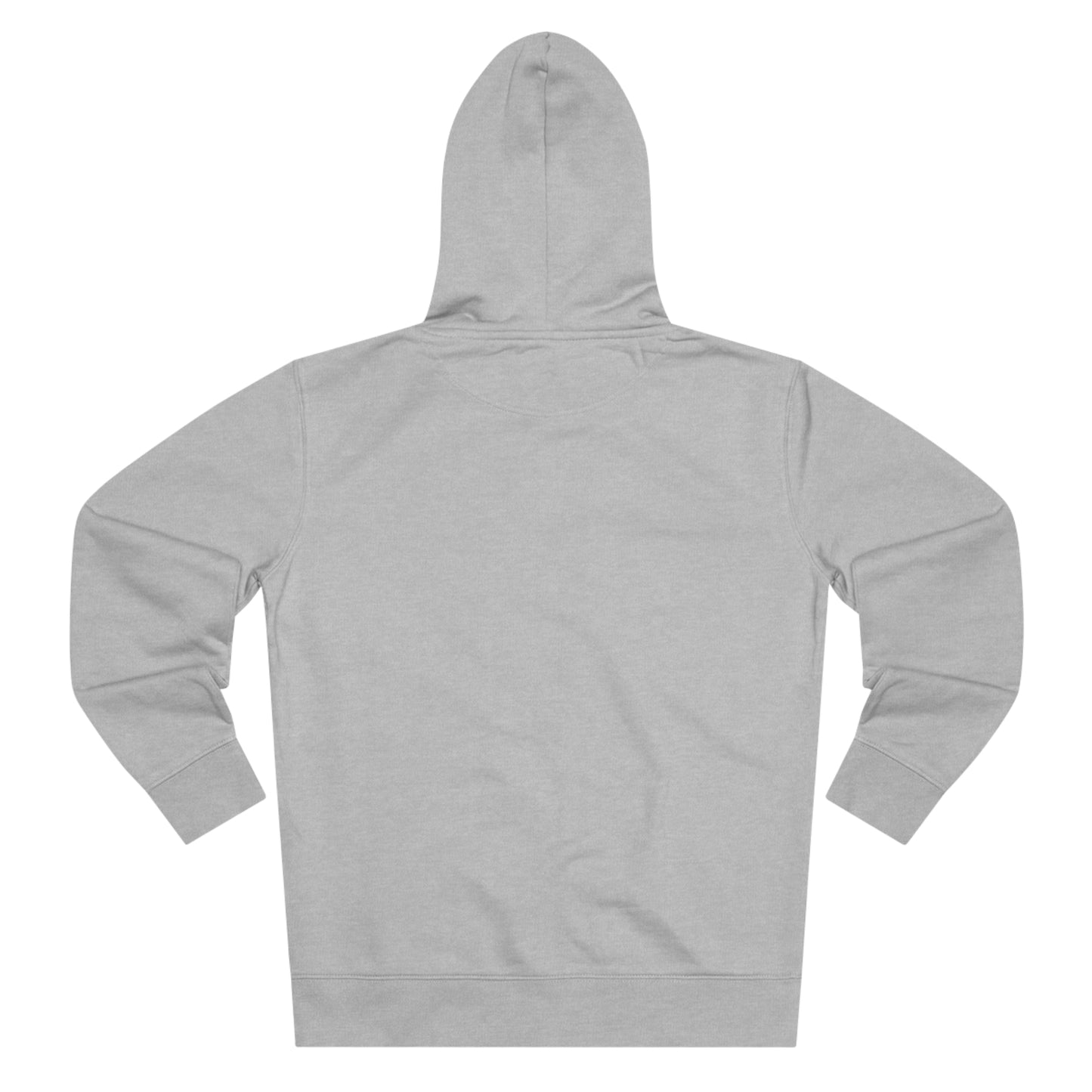 Men's Zip Hoodie (ETHIQUO)