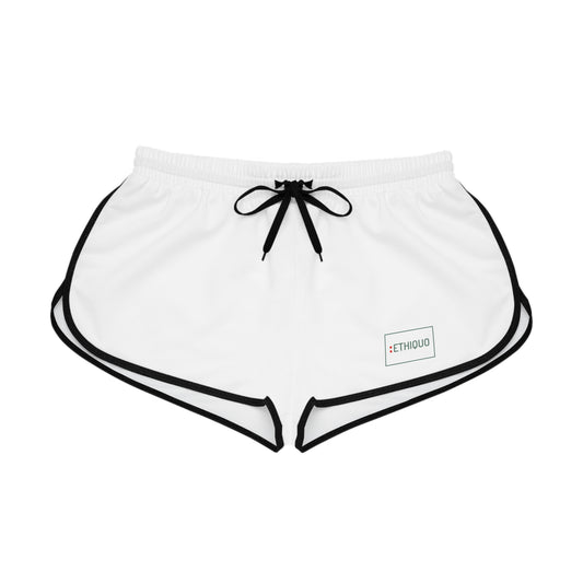 Women's Relaxed Shorts (ETHIQUO)